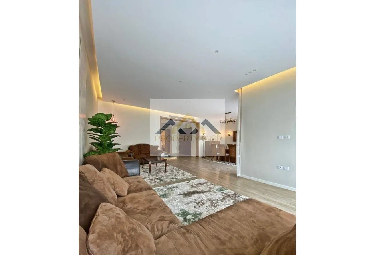 Sale in Al Burouj Compound: Ready villa in the finest compound in Shorouk.