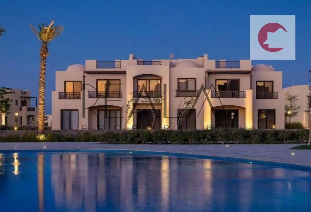 Sale in Ancient Sands Resort: OWN A FULLY FINISHD DUPLEX WITH PRIME LOCATION