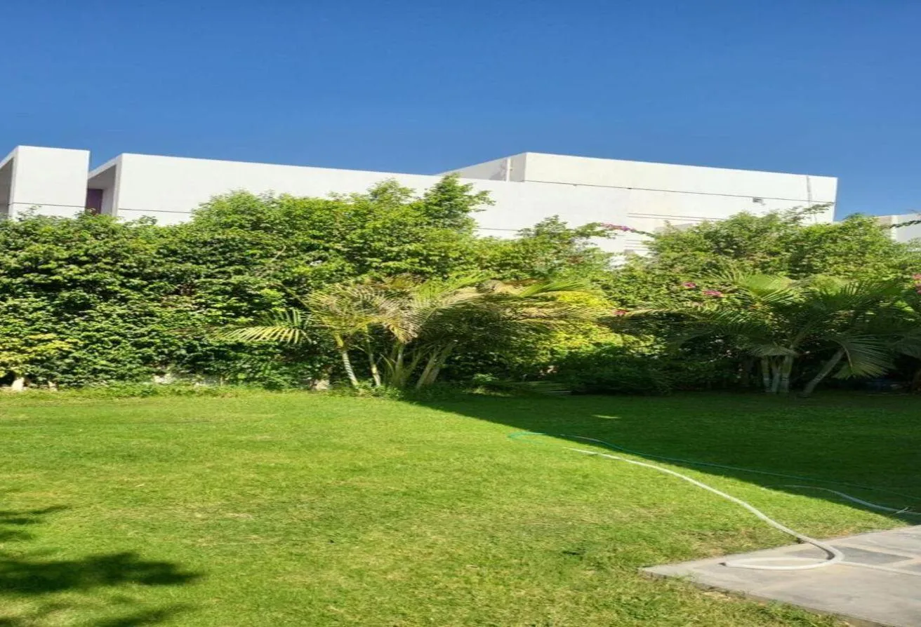Sale in Mountain View Mostakbal City: i Villa For Sale In Aliva Mountain View