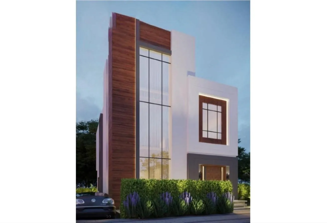 Land for sale in 6 October City - 312 land for sale Egypt