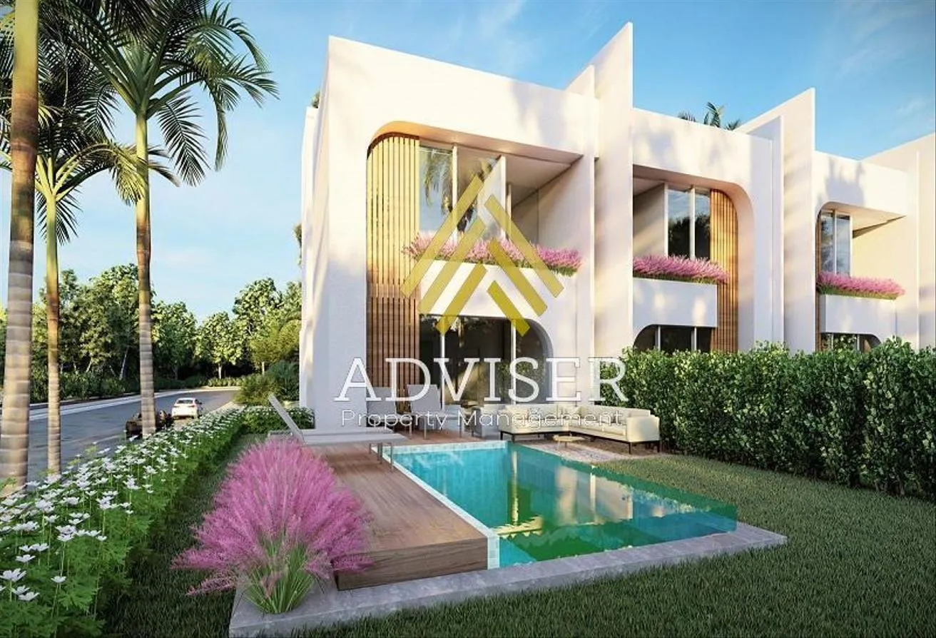 Sale in The Median Residences: Apartment At Half Price in The Median New Cairo