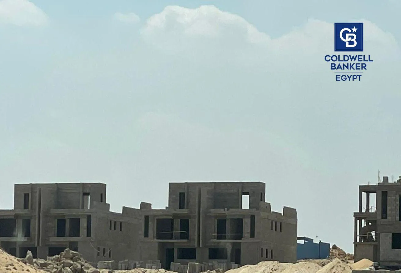 البيع في في ليفيلز: ديونز زايد فيلا تاون هاوس امام بيفرلي هيلز 