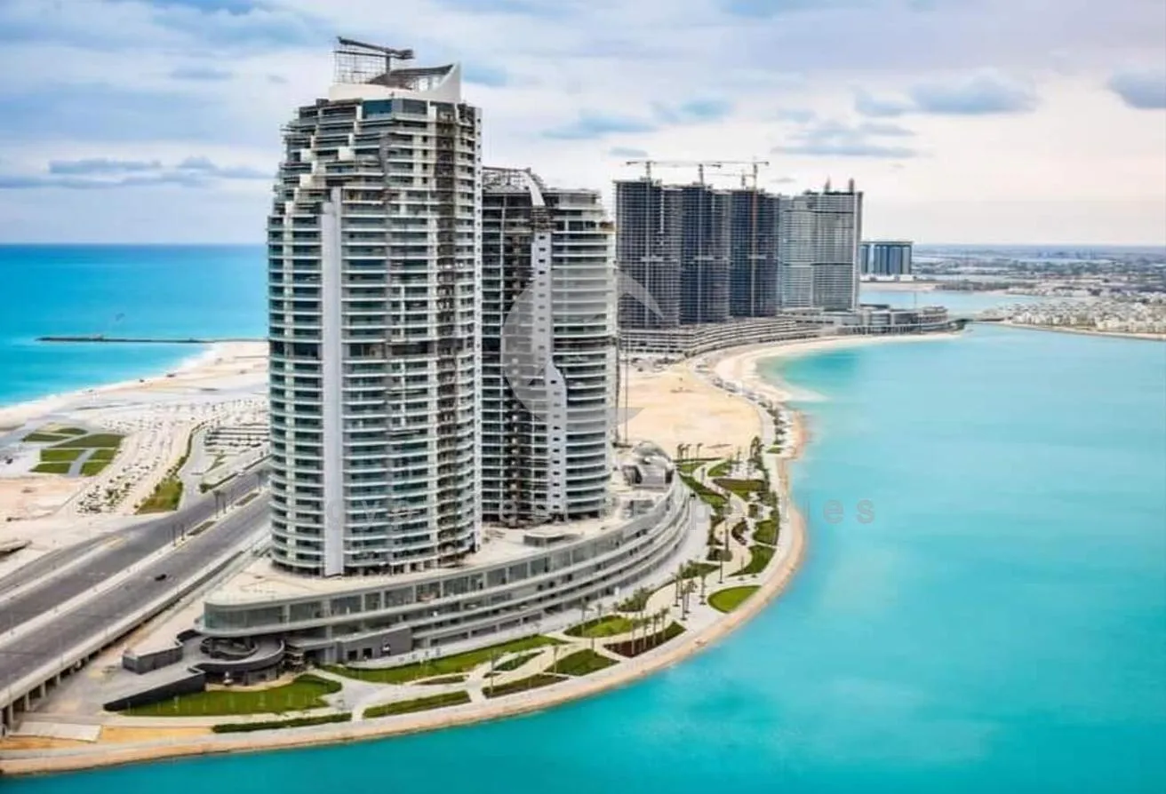 Sale in Soul North Coast: Best Villa in Soul Resale Direct Sea View Phase 1