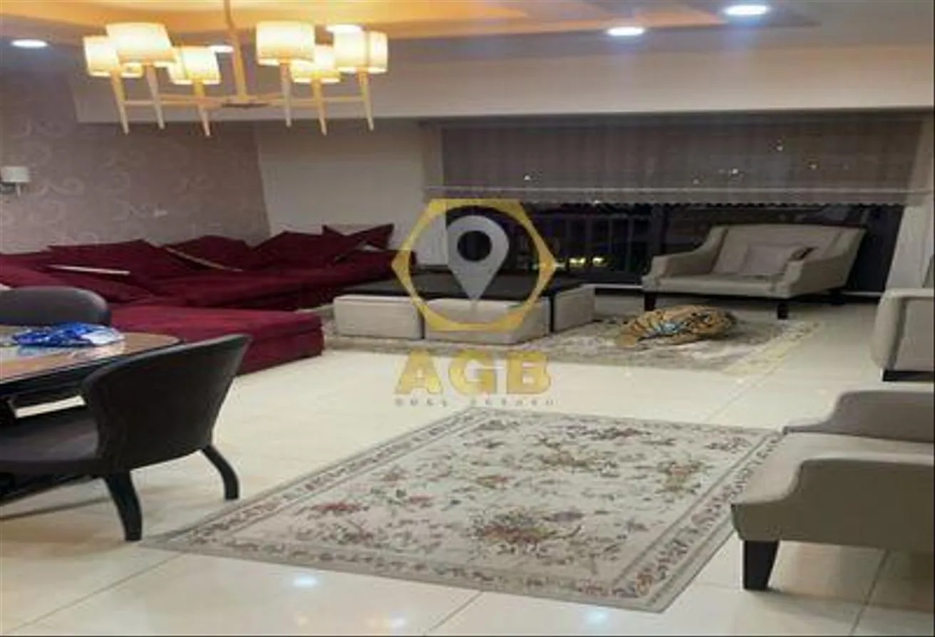 Sale in Porto New Cairo: 220 sqm duplex for sale, duplex in Puerto Cairo