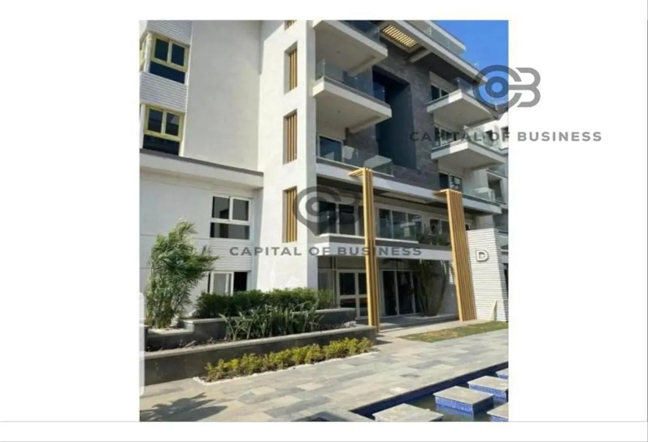 Sale in Mountain View iCity: Apartment with Garden for sale At NorthPark icity