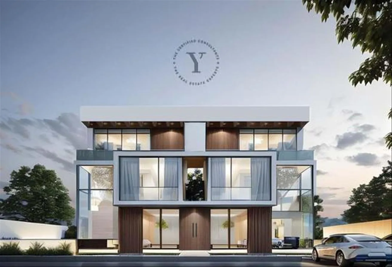 Sale in The Crest: Duplex215m Forsale In The Crest With Special Price