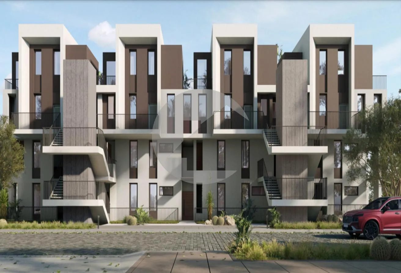 Sale in October Plaza: New Launch : Standalone Villa in Prime Area Low DP