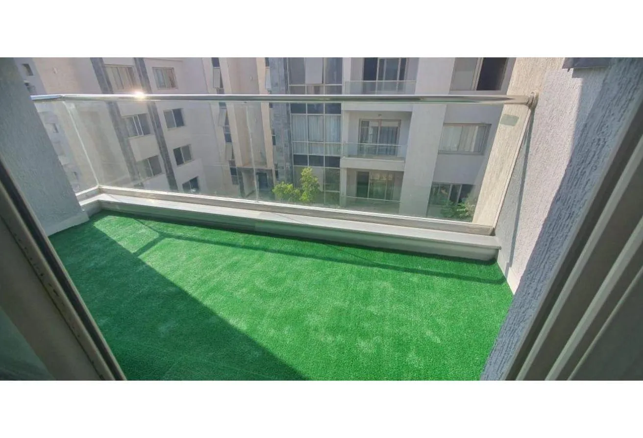 Sale in Galleria Residences: Penthouse 225 sqm + 236 roof in the most distingui