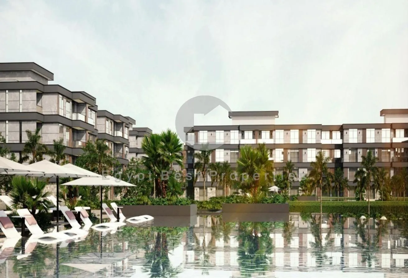 Sale in DeJoya Residence: Villa in New Zayed in Dejoya next to Sodic D.P 5%