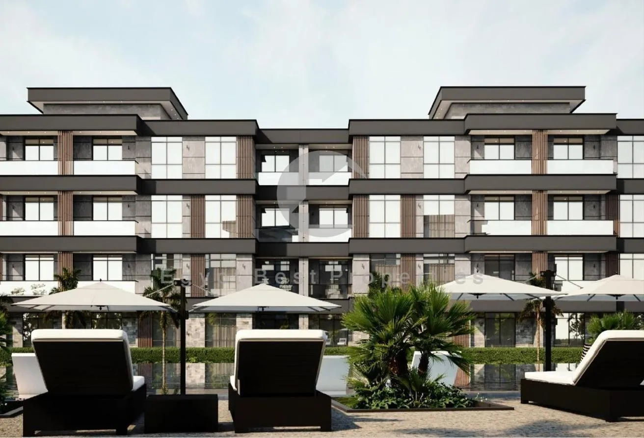Sale in DeJoya Residence: finished, frontage on alex road, over 9 years