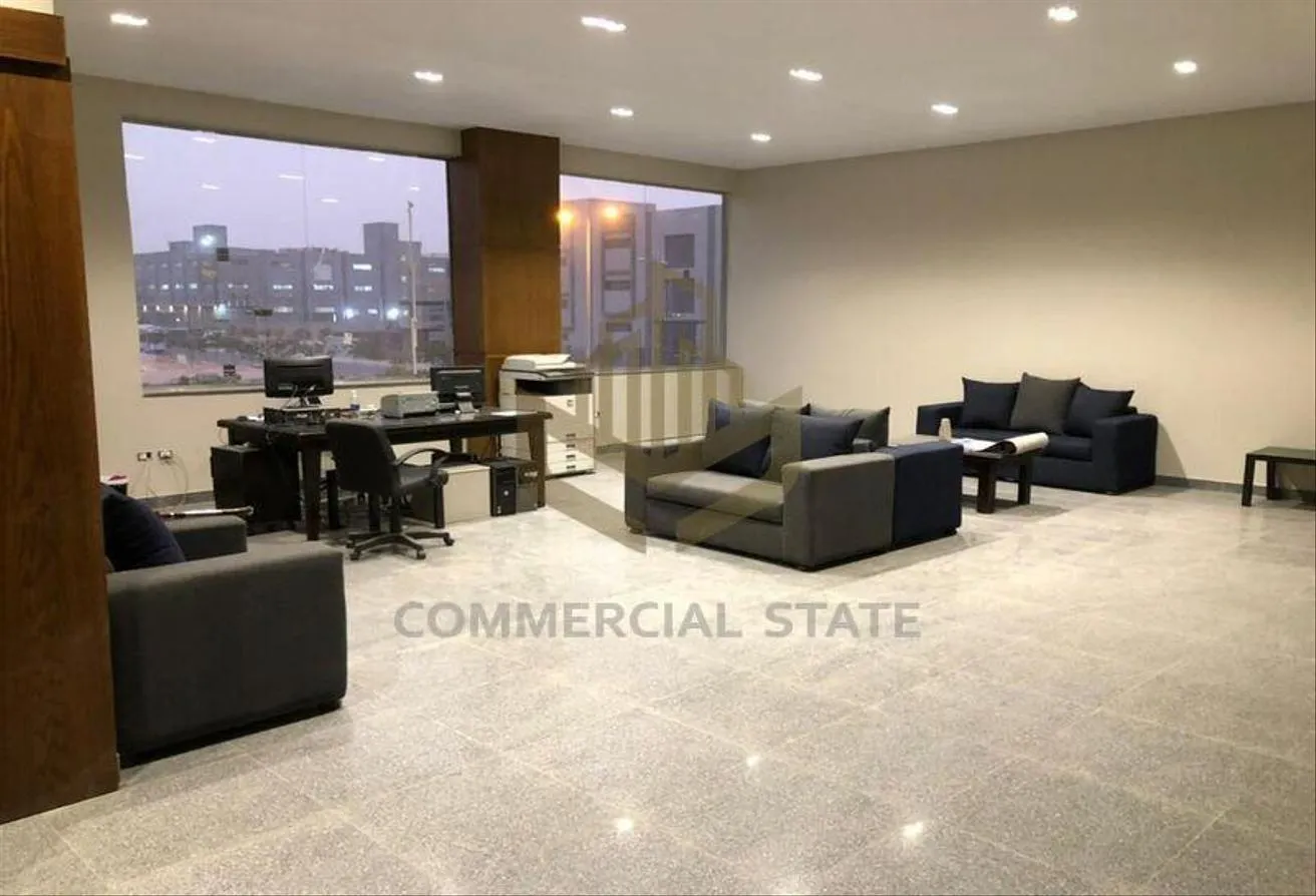 Sale in Zezenia 10th of Ramadan: Finished Factory with Engineering License for Sale