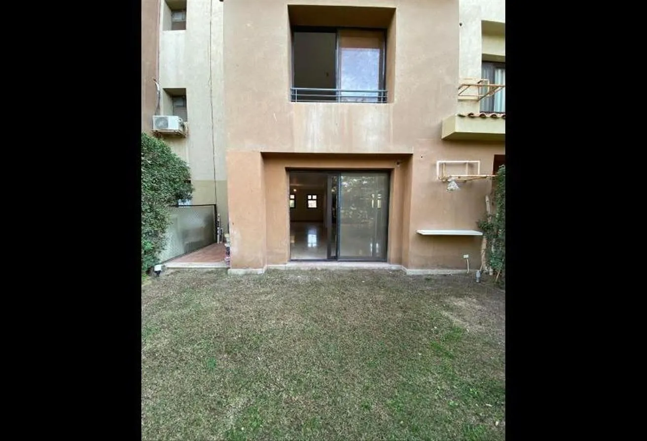 Sale in Casa: Finished Duplex with Garden with Kitchen - ACs