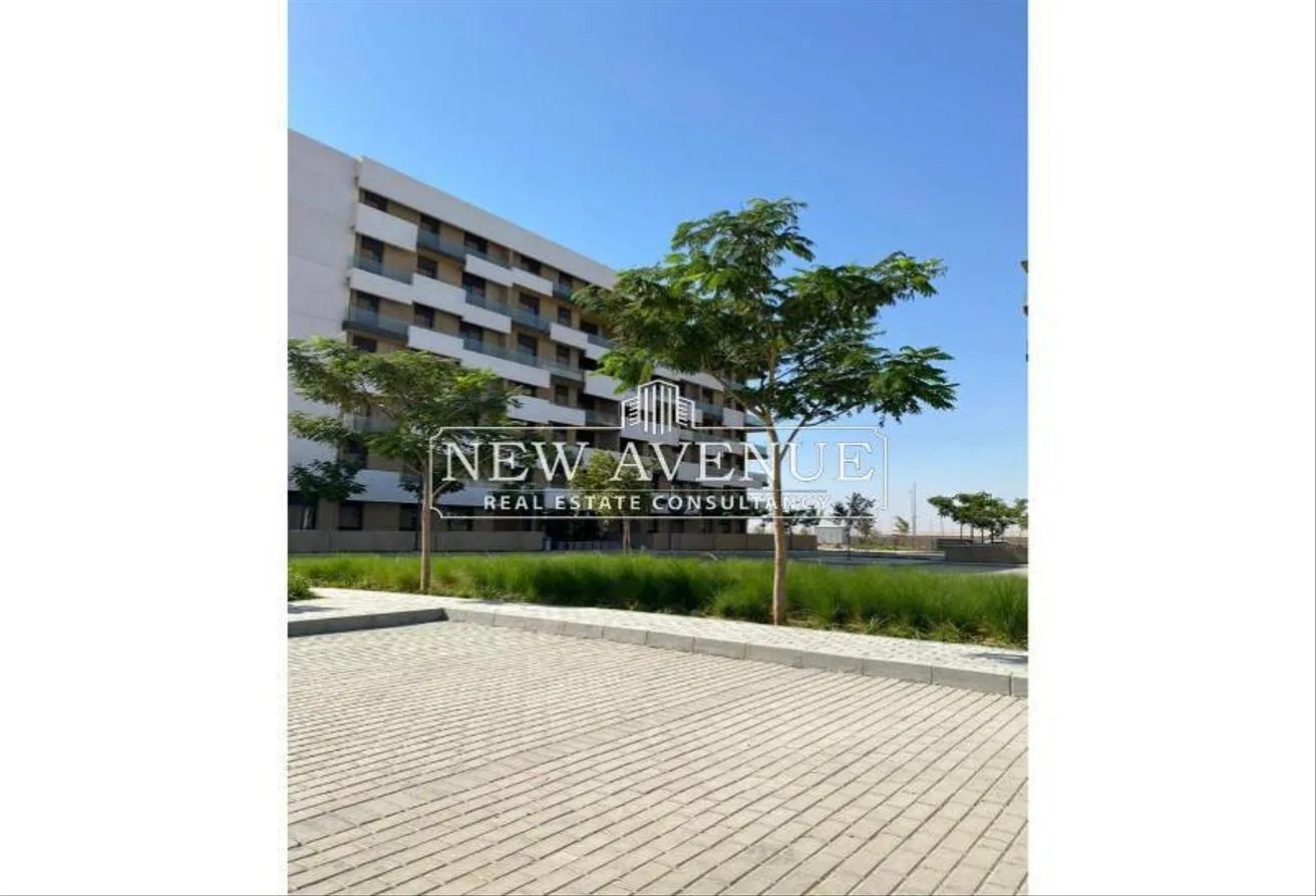 Sale in Al Burouj Compound: Own finished apartment,0% Down Payment / Al Burouj