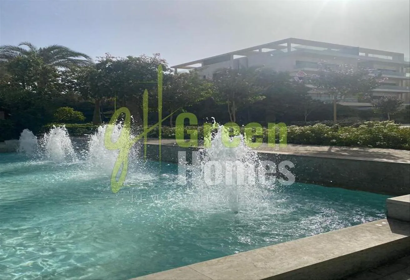 Sale in Lake View Residence 2: View Lake Apartment, Lake View Residence 2