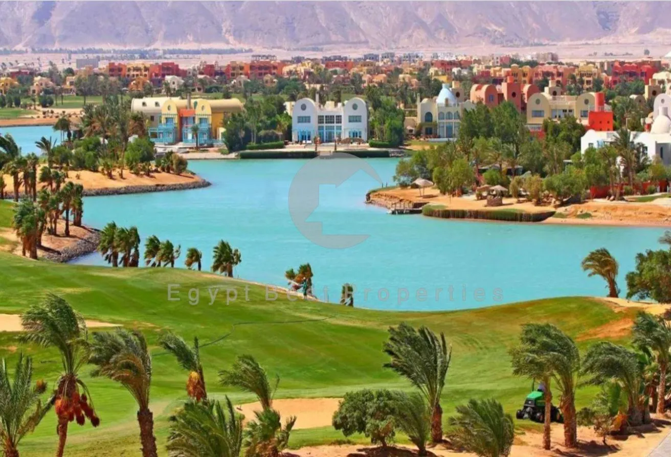 Sale in Mangroovy Residence: Lagoon View Fully Finished Corner 3 bedrooms- 0%DP