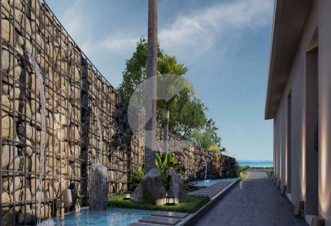 البيع في ميسكا: Fully Finished One Story TwinHouse 10%DP Over 8yrs 