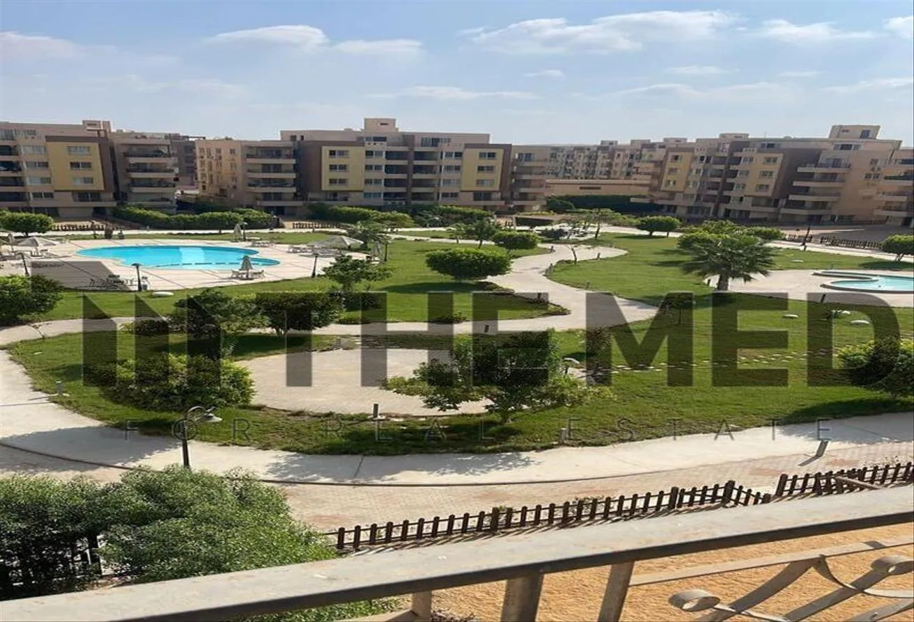 البيع في بروميناد ريزيدنس: فيلا عند هايد بارك بسعر مغري استلام فوري عالمفتاح 