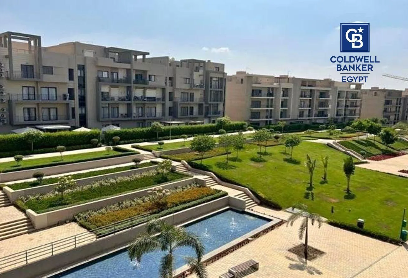 Sale in Moon Residences: Apartment 115m, Finished+ACs, RTM+Over 6Years