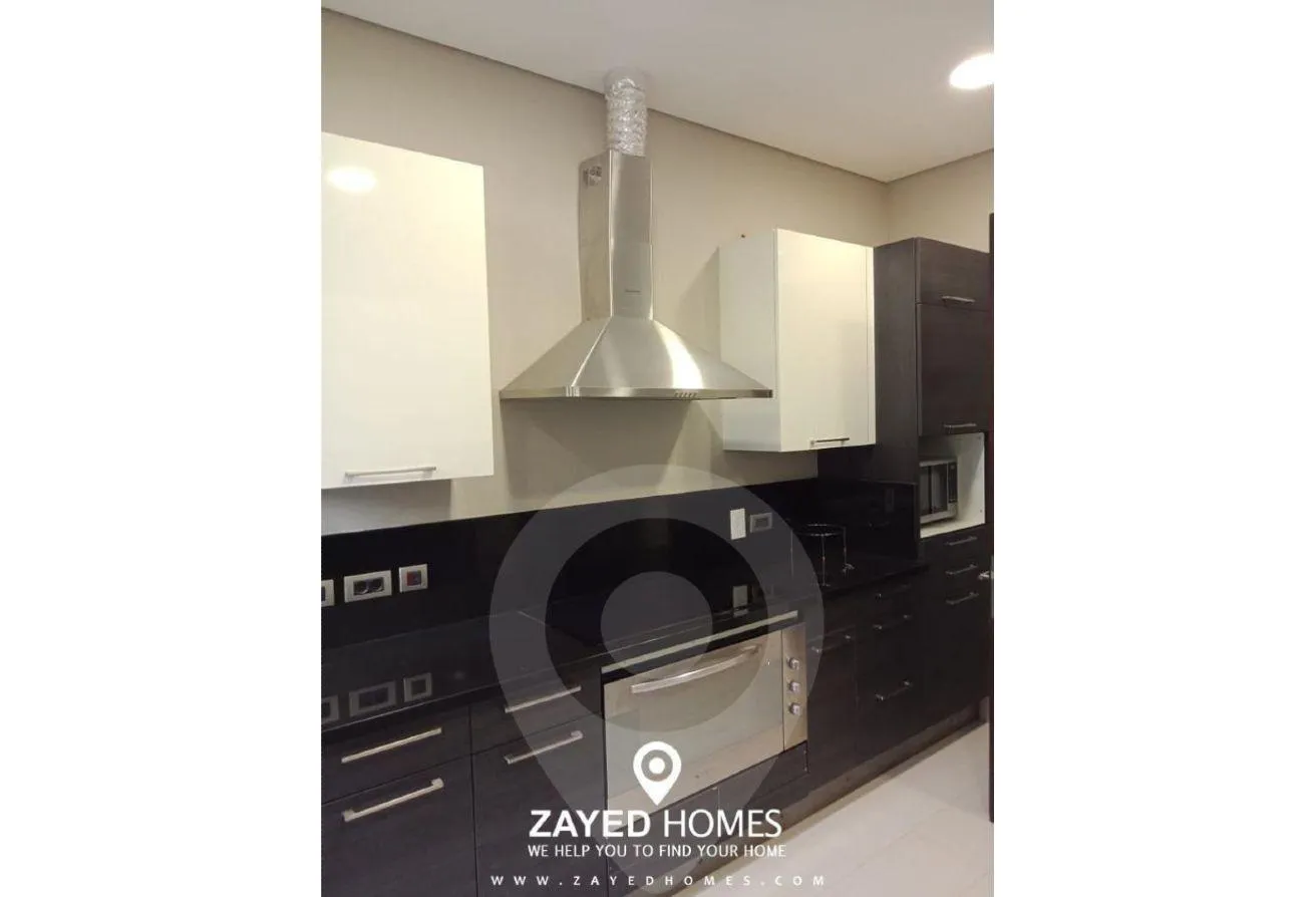 Sale in Forty West: APARTMENT 3BEDS - FULLY FINISHED-DELIVERY ONE YEAR