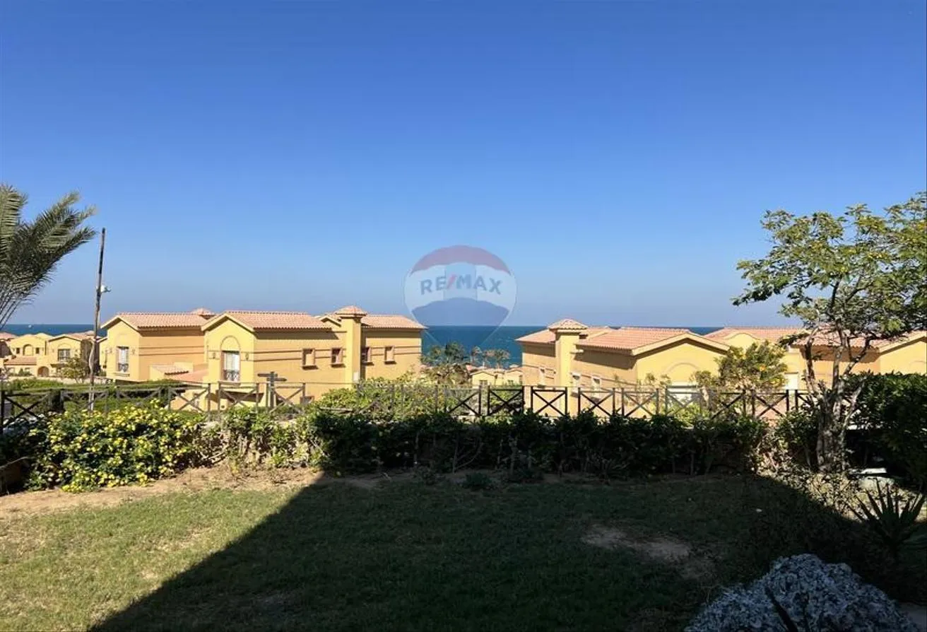 Sale in La Vista Topaz: Twin House for Sale at Lavista Topaz Ain Soukhna