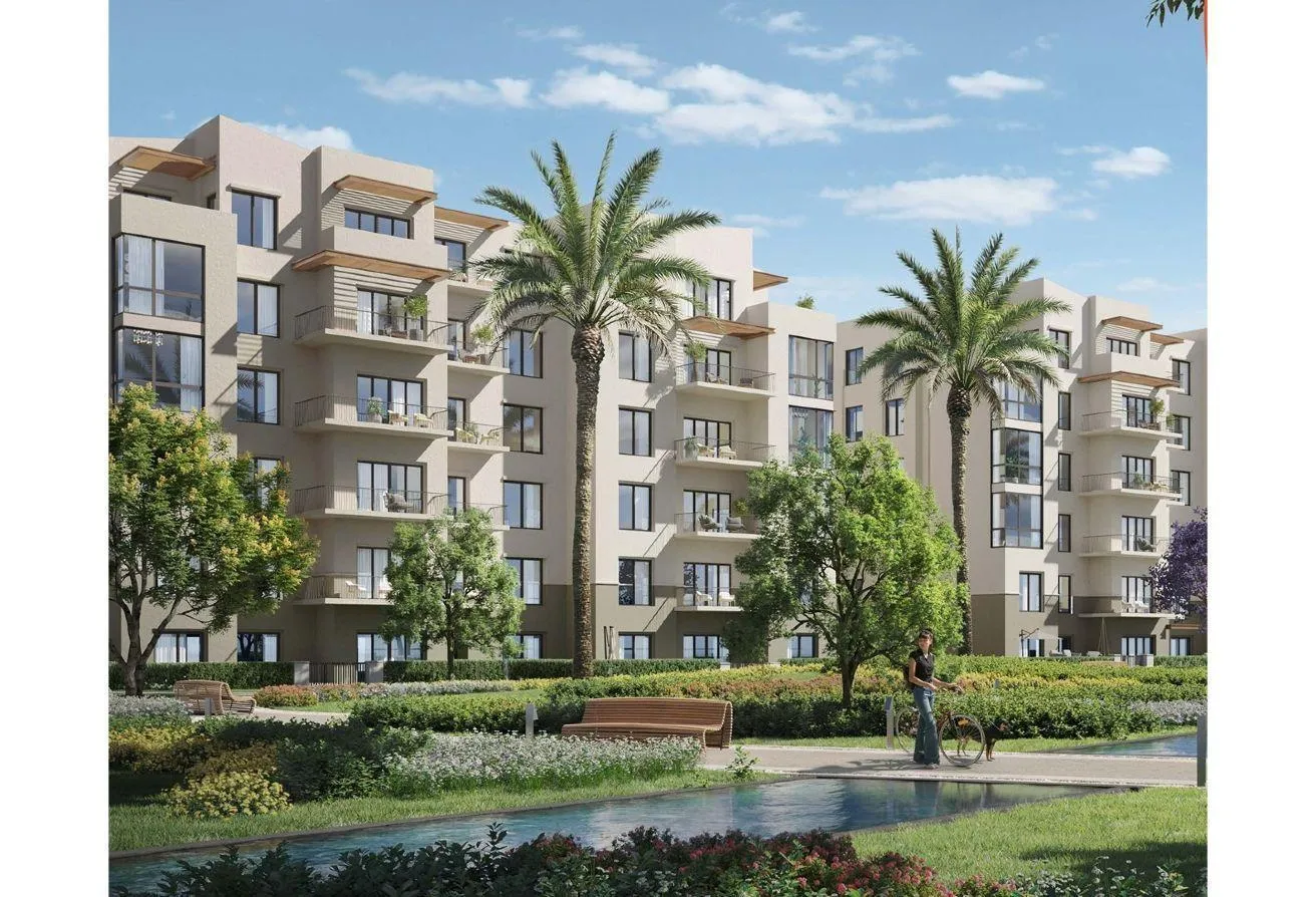 Sale in Park Way: Finished, newest phases of Hyde Park with 5%DP