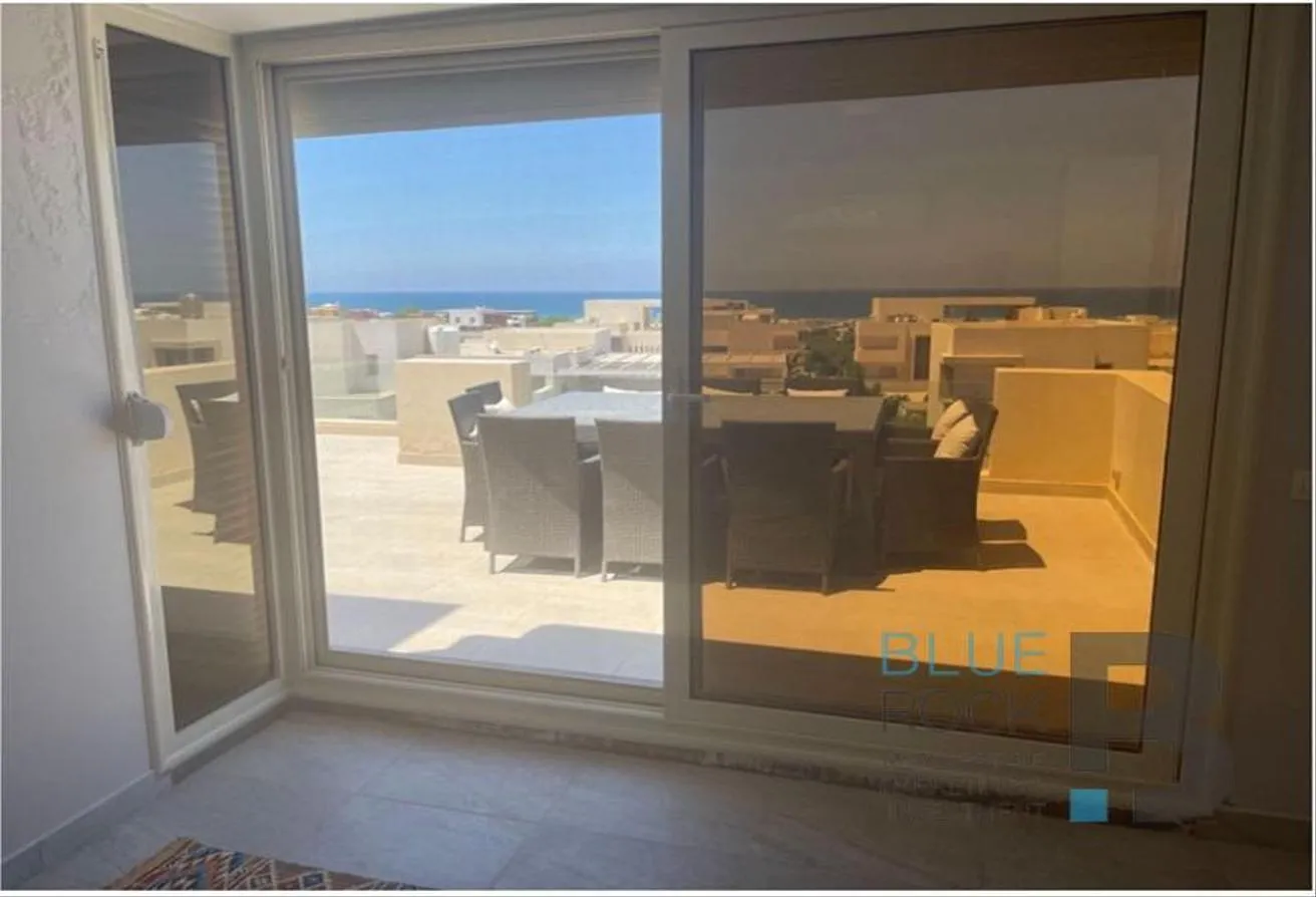 Sale in Hacienda Heneish: Chalet  Fully Finished in Hacienda Sidi Heneish