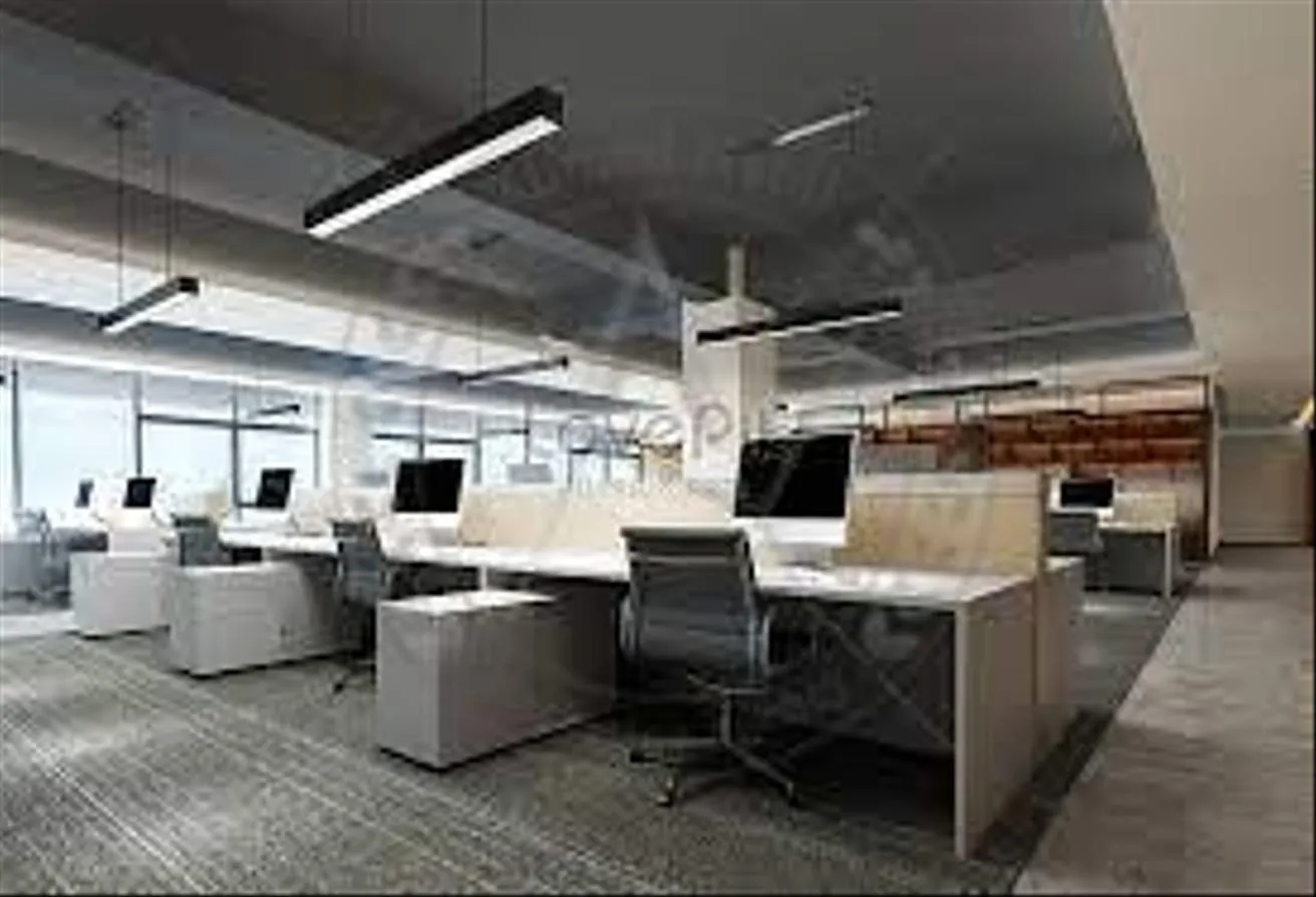 Sale in MU-23: office at new capital 78 m floor 22