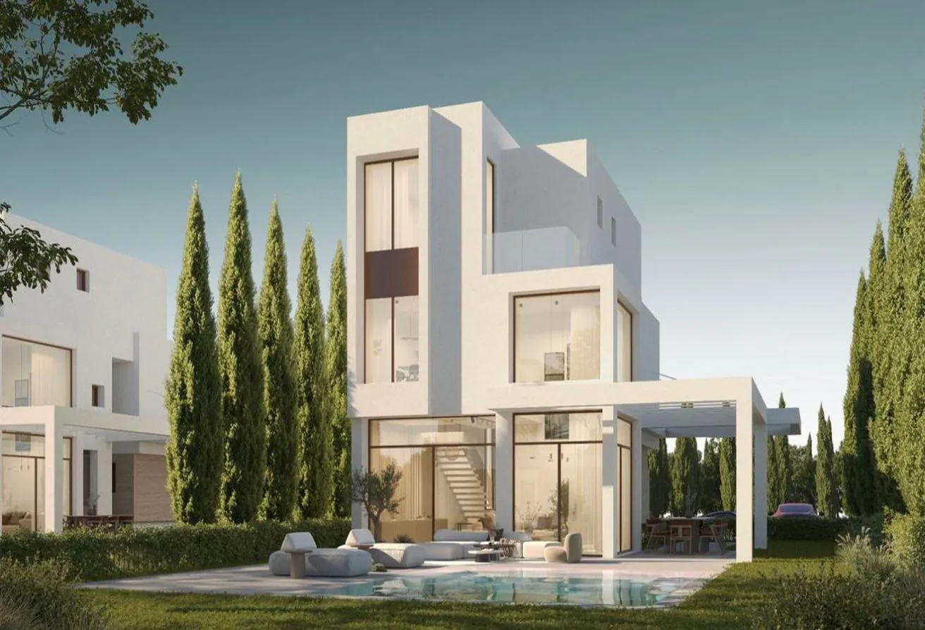 Sale in Hills of one: one story villa for sale in hills of one with 5%DP