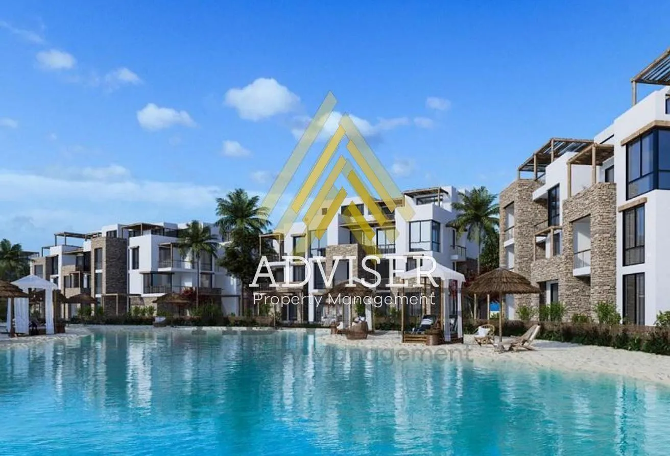 Sale in Masaya: Pay 748k Own Finished Chalet in the North Coast