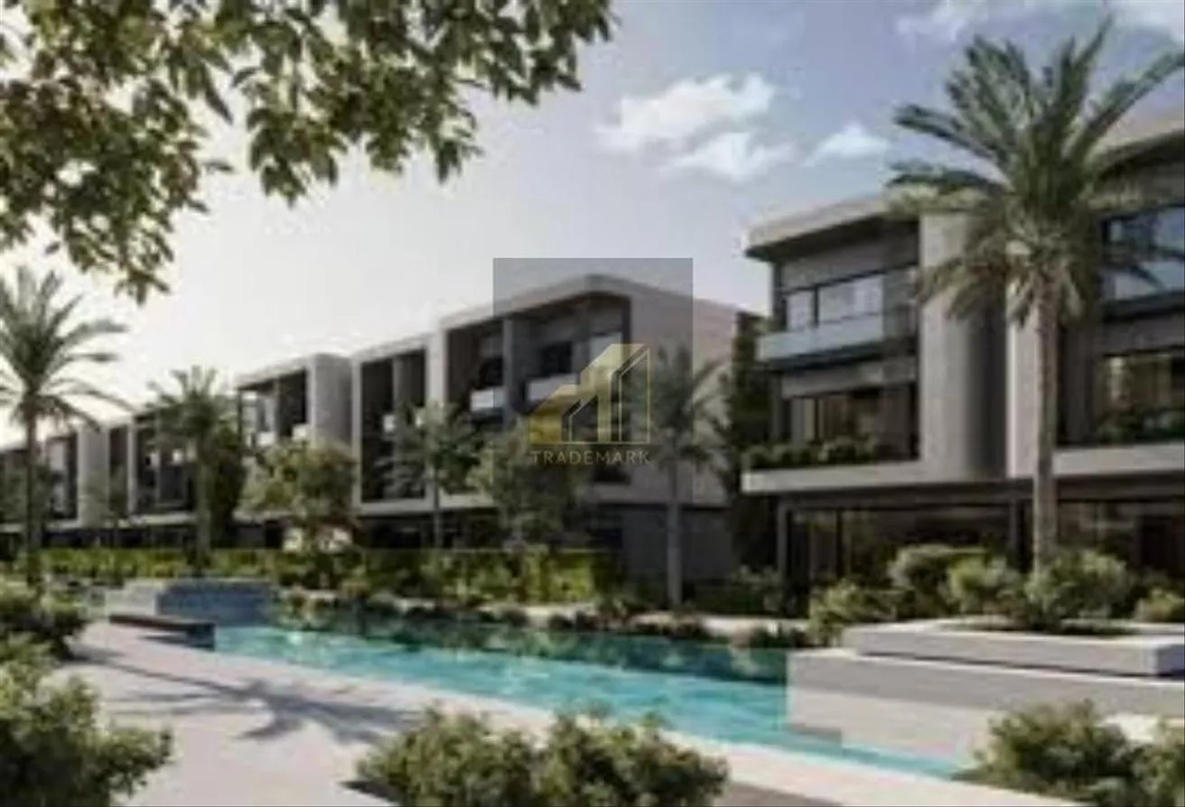 Sale in Eastville: Twin house lowest market price 9years installments