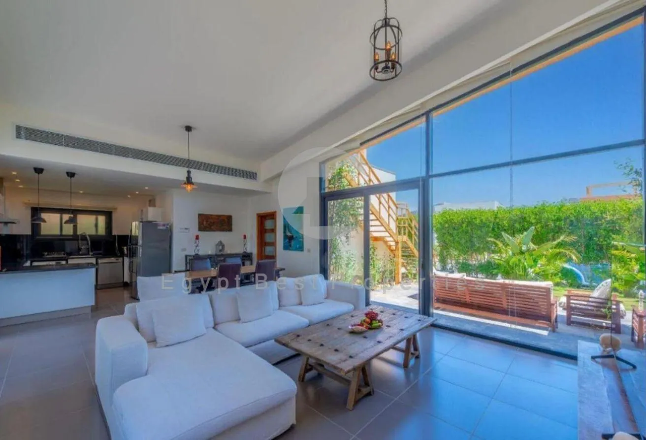 Sale in Bay West: FULLY FINISHED VILLA WITH ONLY 10%DP OVER 7 YEARS