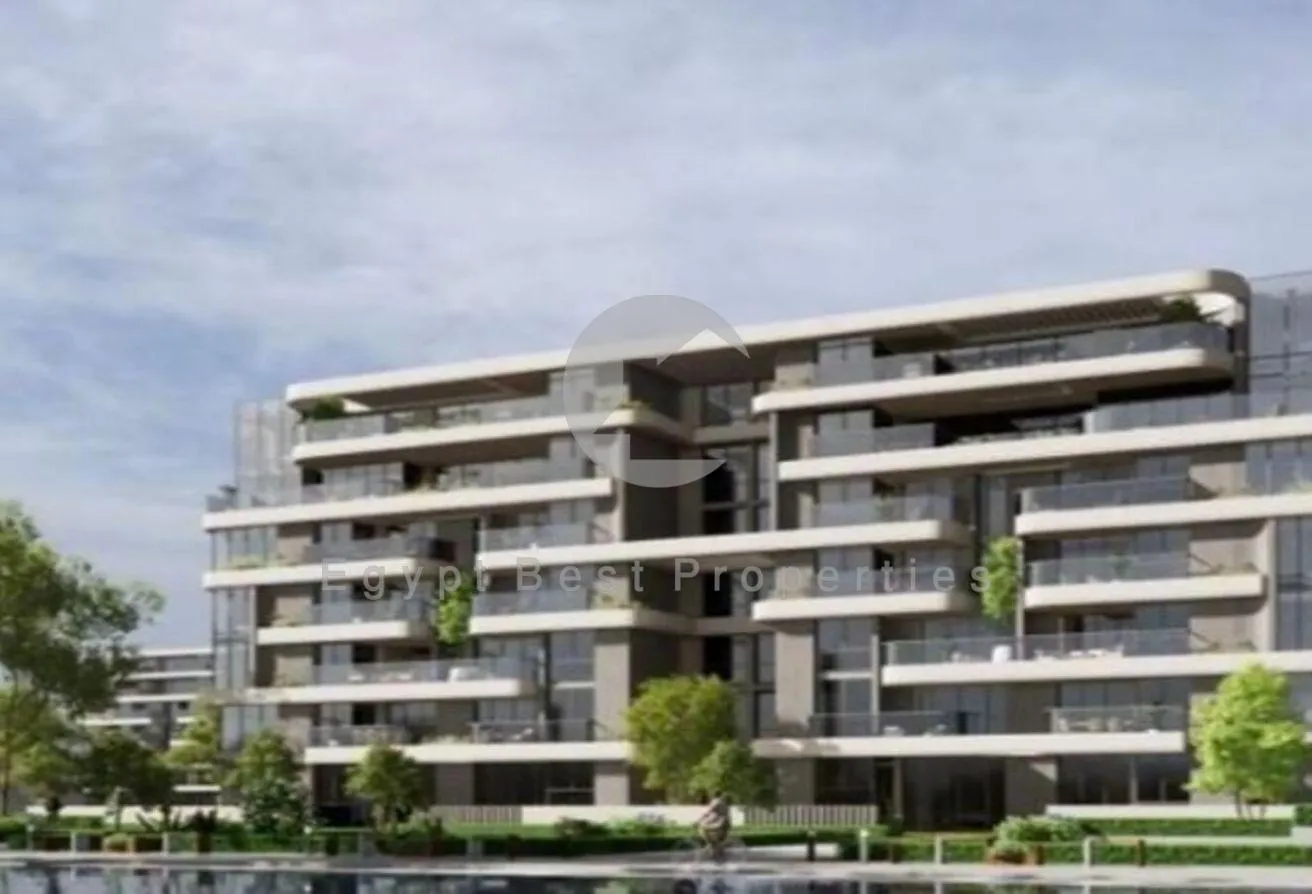 Sale in Stei8ht: New Lounch Serv Appartment In Stei8te LMD        .