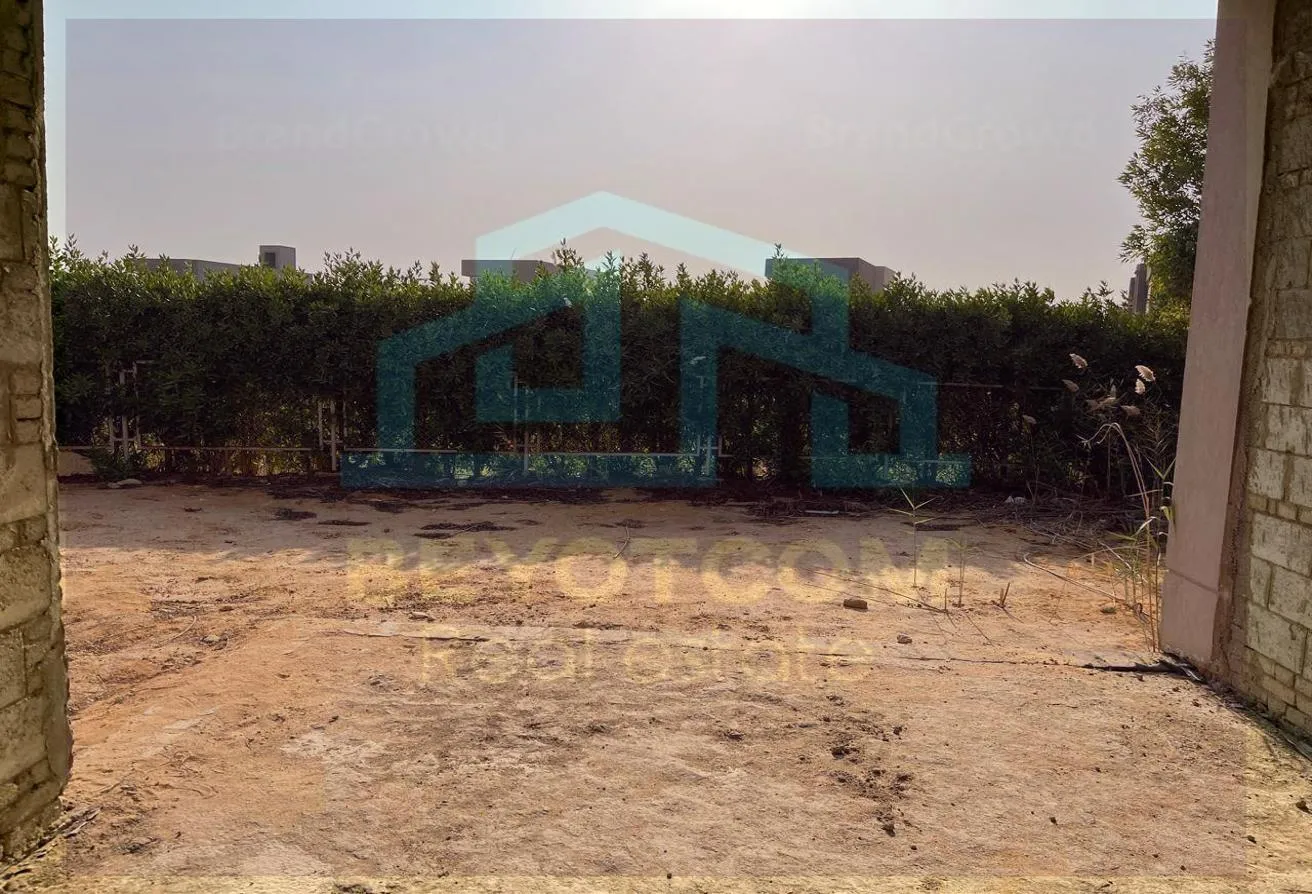 Sale in Palm Hills Golf Extension: Standalone For Sale Prime Location In Palm Hills