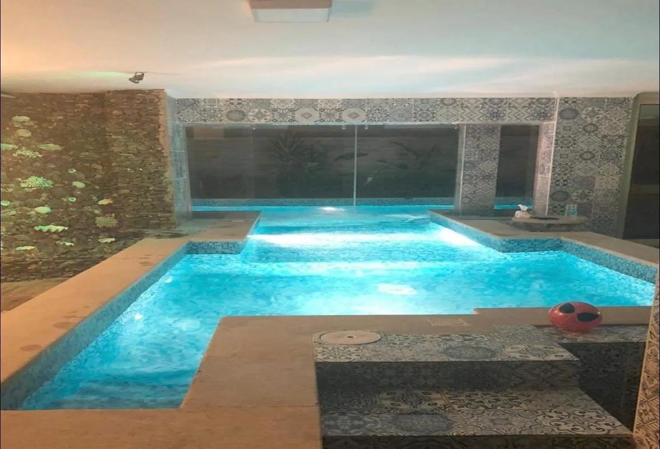 Sale in La Rosa: Townhouse fully finished | private pool |Delivered