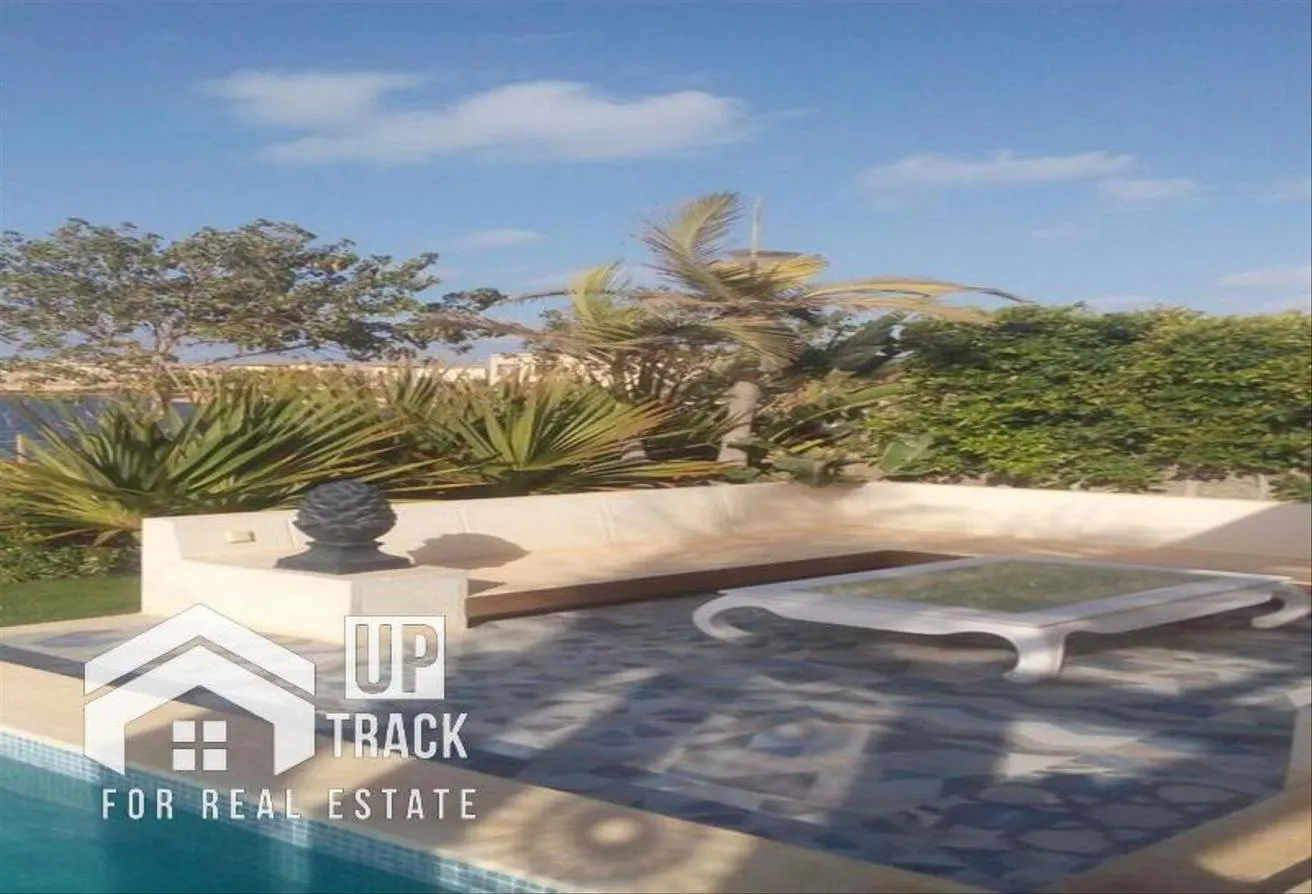 Sale in Verona: luxurious Villa for sale direct on lagoon View