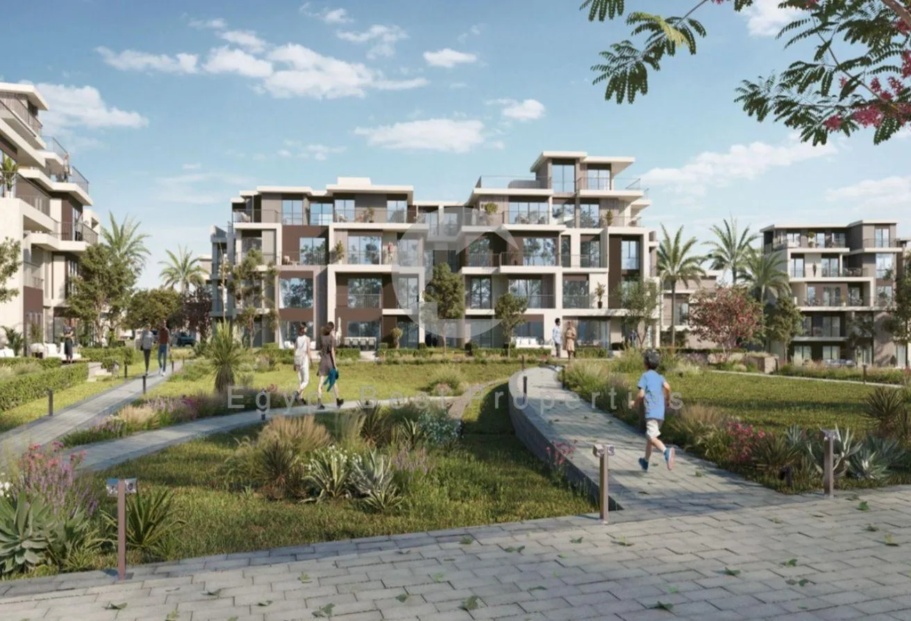 Sale in Solana East: Superlux finished apartments over 8yrs best price