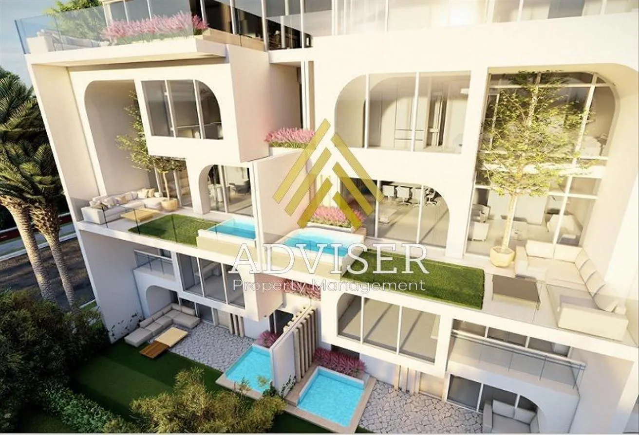 Sale in The Median Residences: At Discount 50% Apartment In The Median Residence
