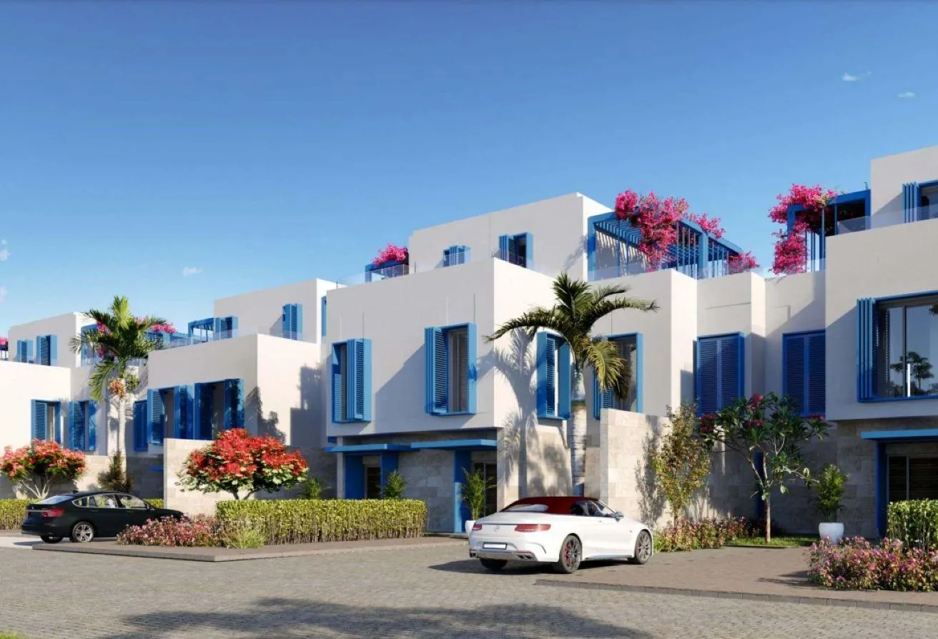 Sale in Naia bay: Resale Naia Bay Townhouse With Best Location