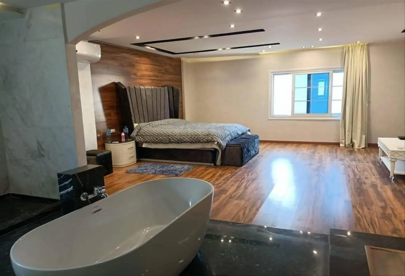 Sale in 13th District: luxury Mansion for sale in el sheikh zayed