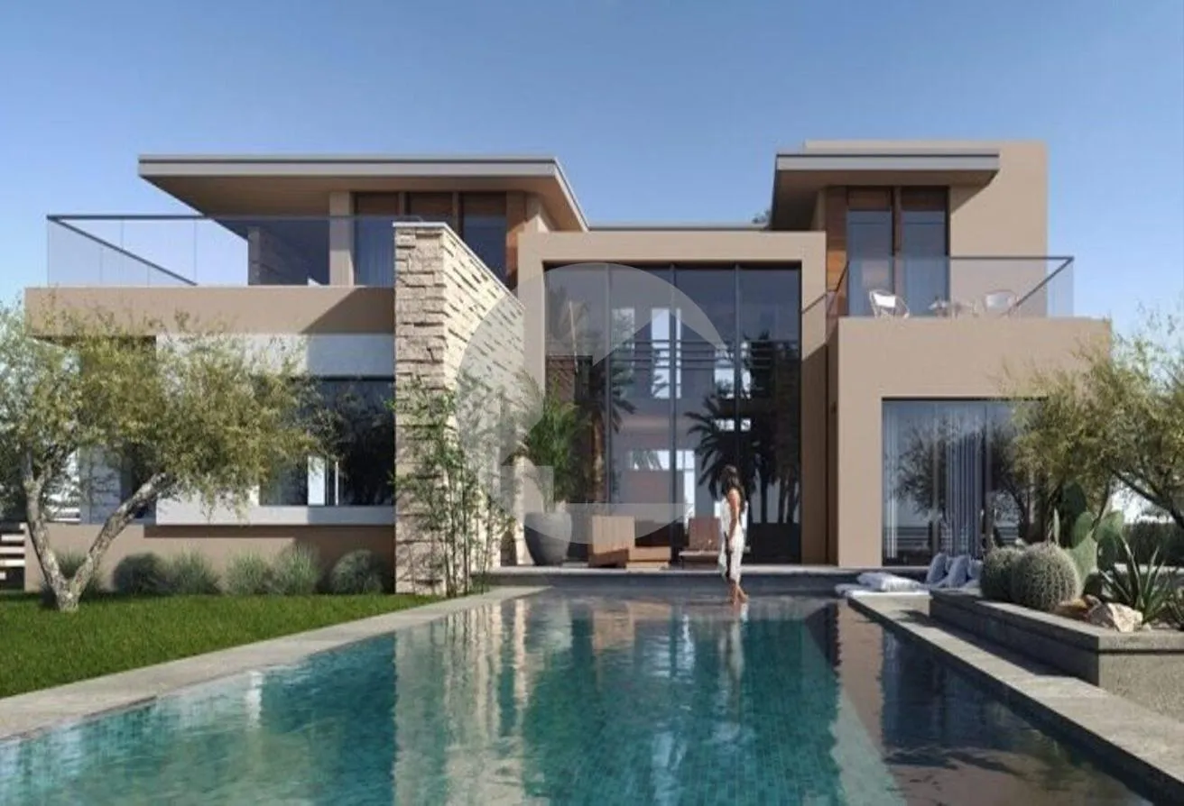 Sale in Stone Park: Own First Row Penthouse Lagoon view With Lowest DP