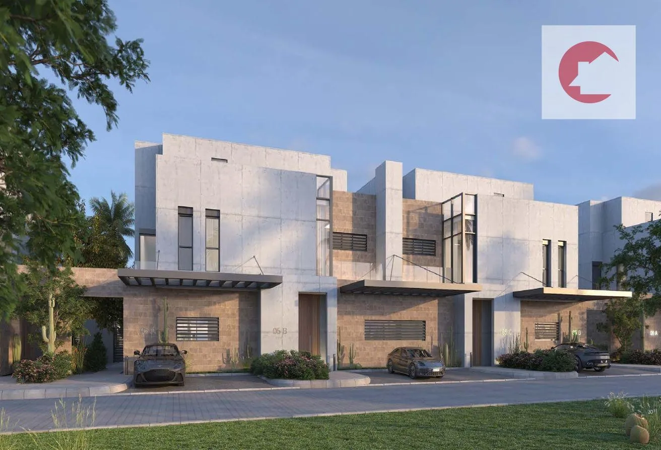 Sale in VAHA by Alkarma Developments: Town House For Sale In New Zayed Vaha Badr Eldin !