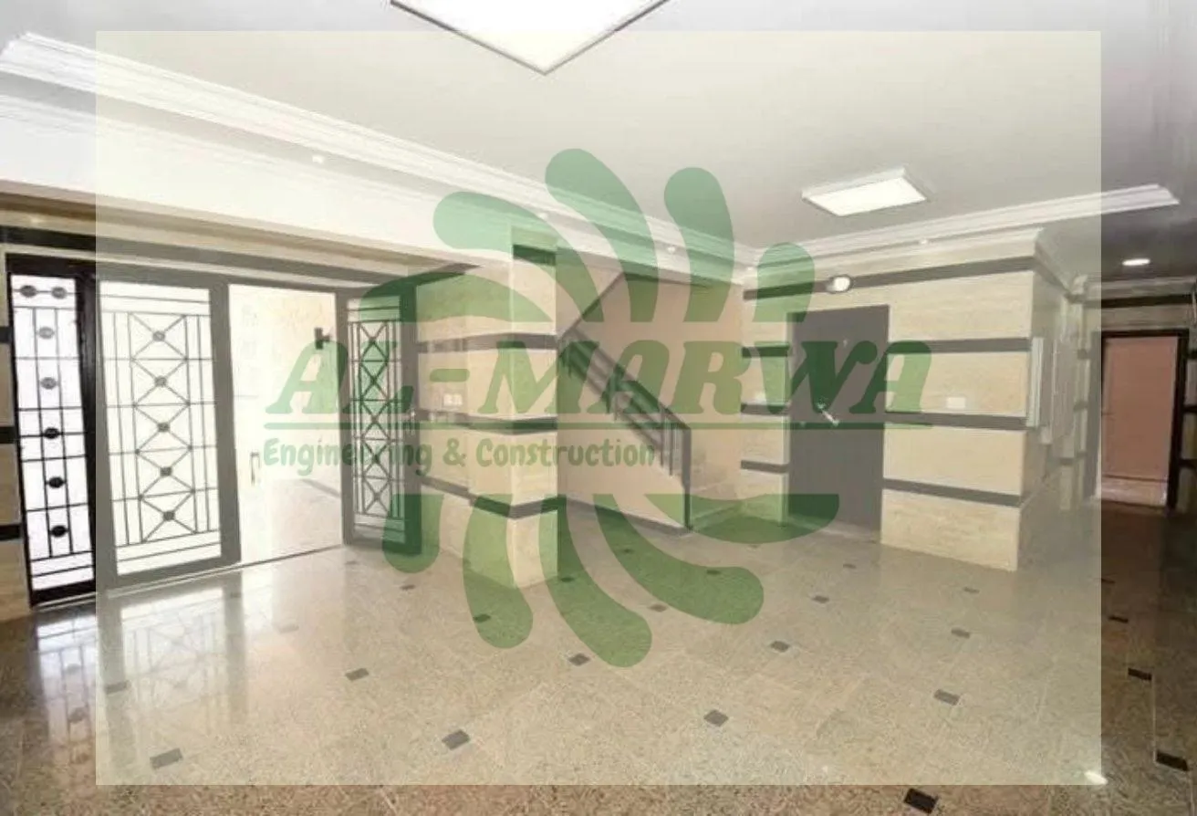 Sale in Dar Misr   Phase 2: شقة للبيع 130م فيو مفتوح بحرى دور اول دار مصر