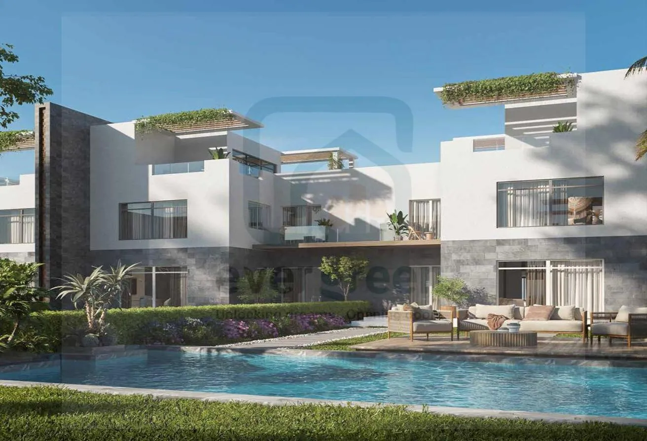 Sale in Beverly Hills Road: Ready-to-move villa near Beverly Hills, Zayed