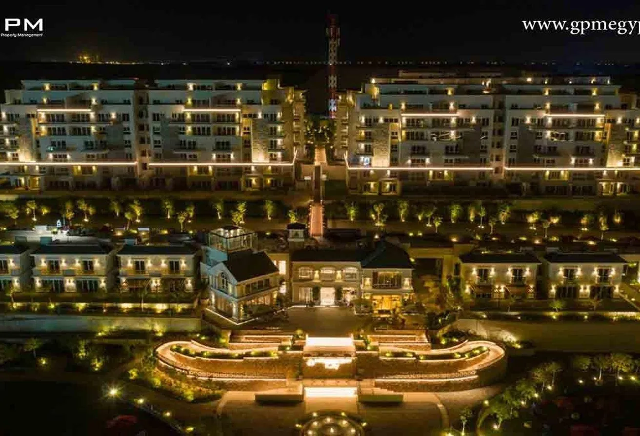 Sale in Mountain View iCity October: اقل سعر بيتش هاوس180جاردن ماونتن فيو أي سيتي تجمع