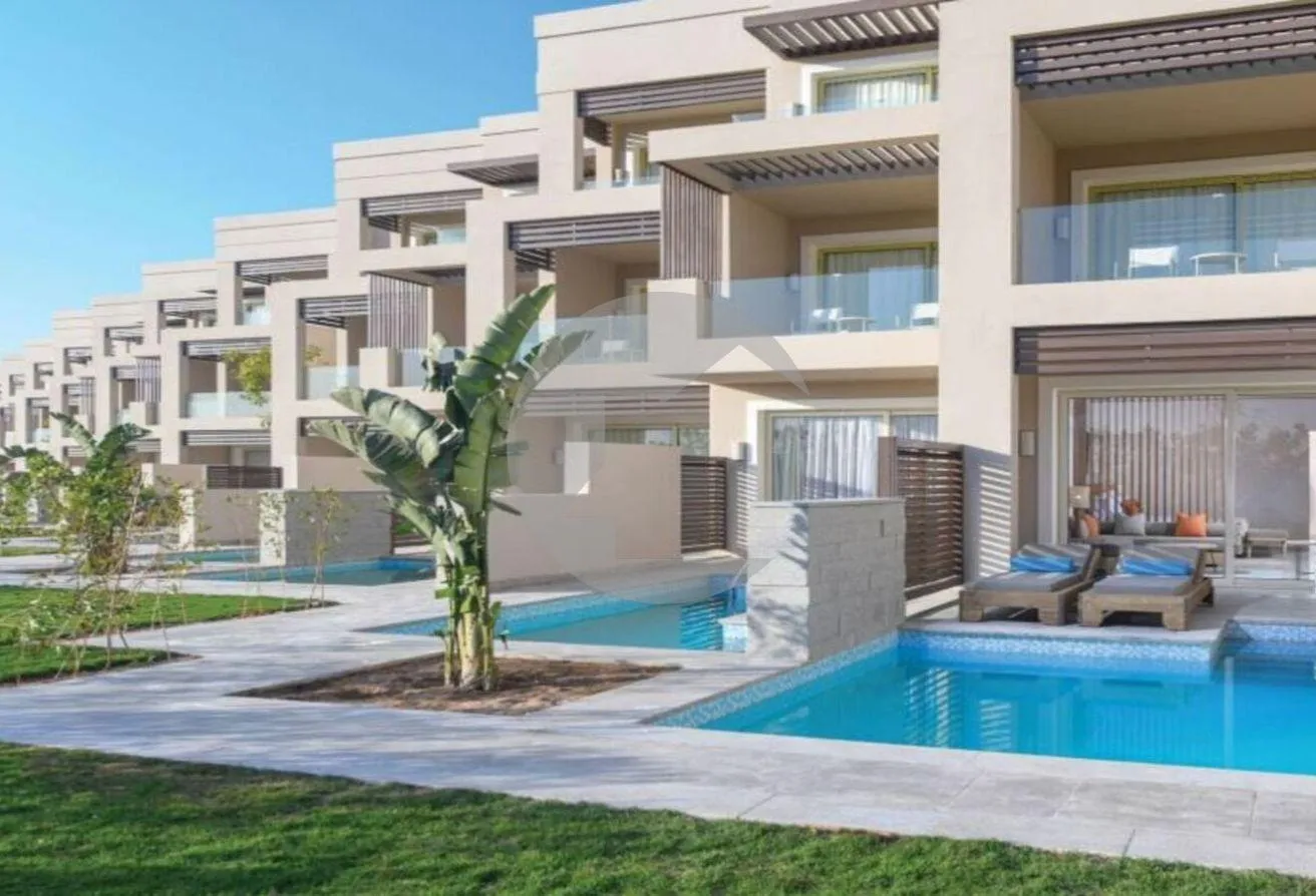 Sale in Mesca: Own Your Stunning Chalet At Old Prices In Soma Bay
