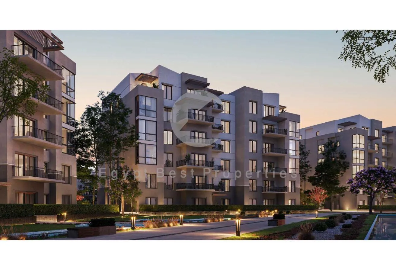 Sale in Park Way: Own Your Fully Finished Apartment In Park Way .