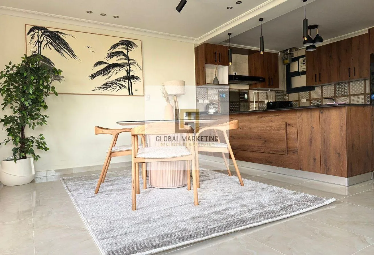 Sale in Azad: Penthouse for sale in Azad New Cairo beside AUC
