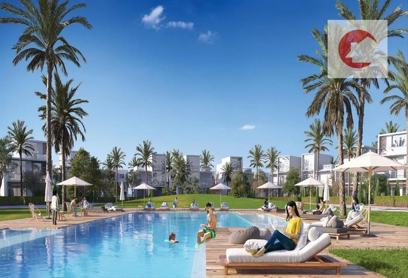 Sale in Playa Resort: Installments Over 12 Y With Lowest Price Apartment