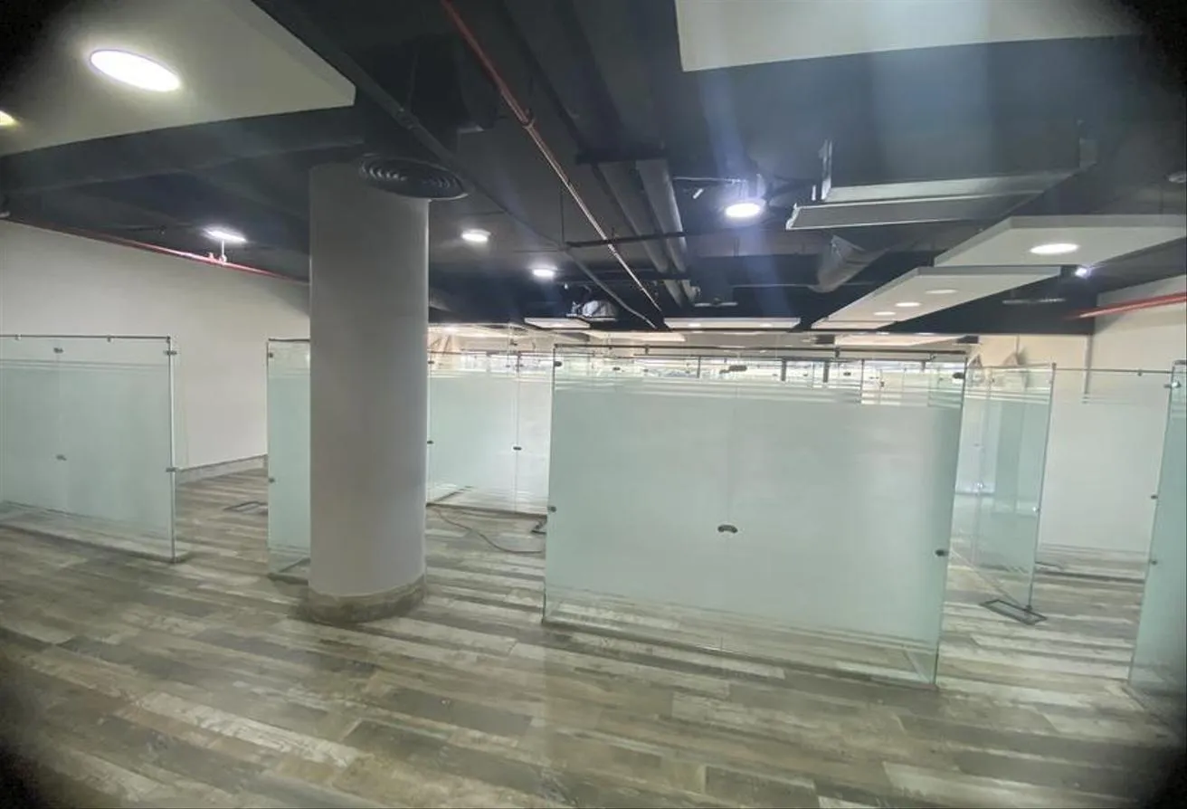 Sale in The Polygon: Office for sale in polygon Under price market