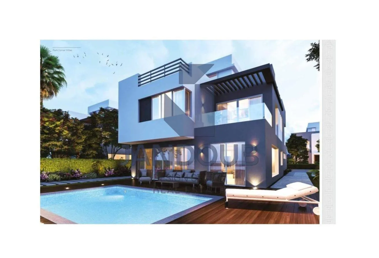 Sale in Mountain View Hyde Park: Standalone Villa for (Sale) in Hyde Park